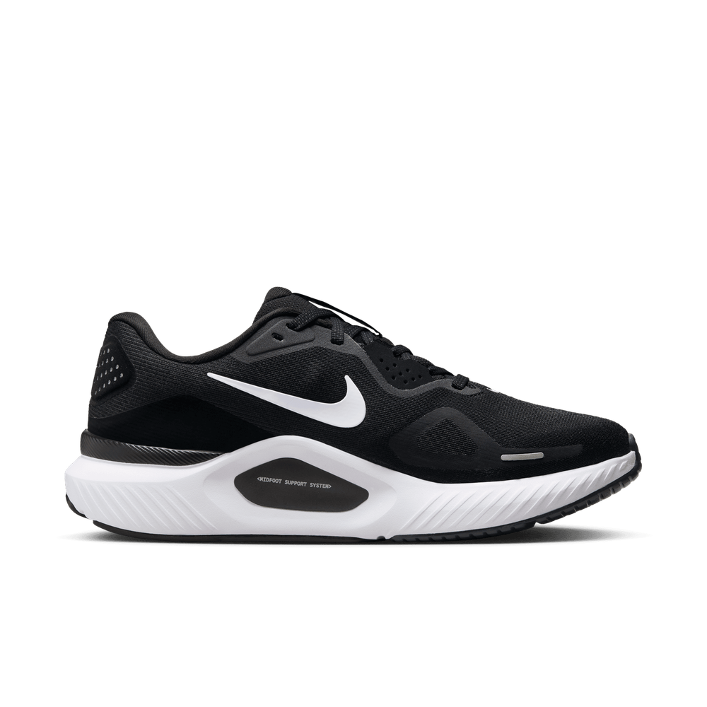 Black / White - Wolf Grey - Metallic Silver product image 2