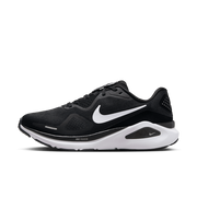 Black / White - Wolf Grey - Metallic Silver product image 7