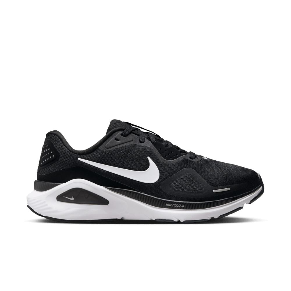 Black / White - Wolf Grey - Metallic Silver product image 1
