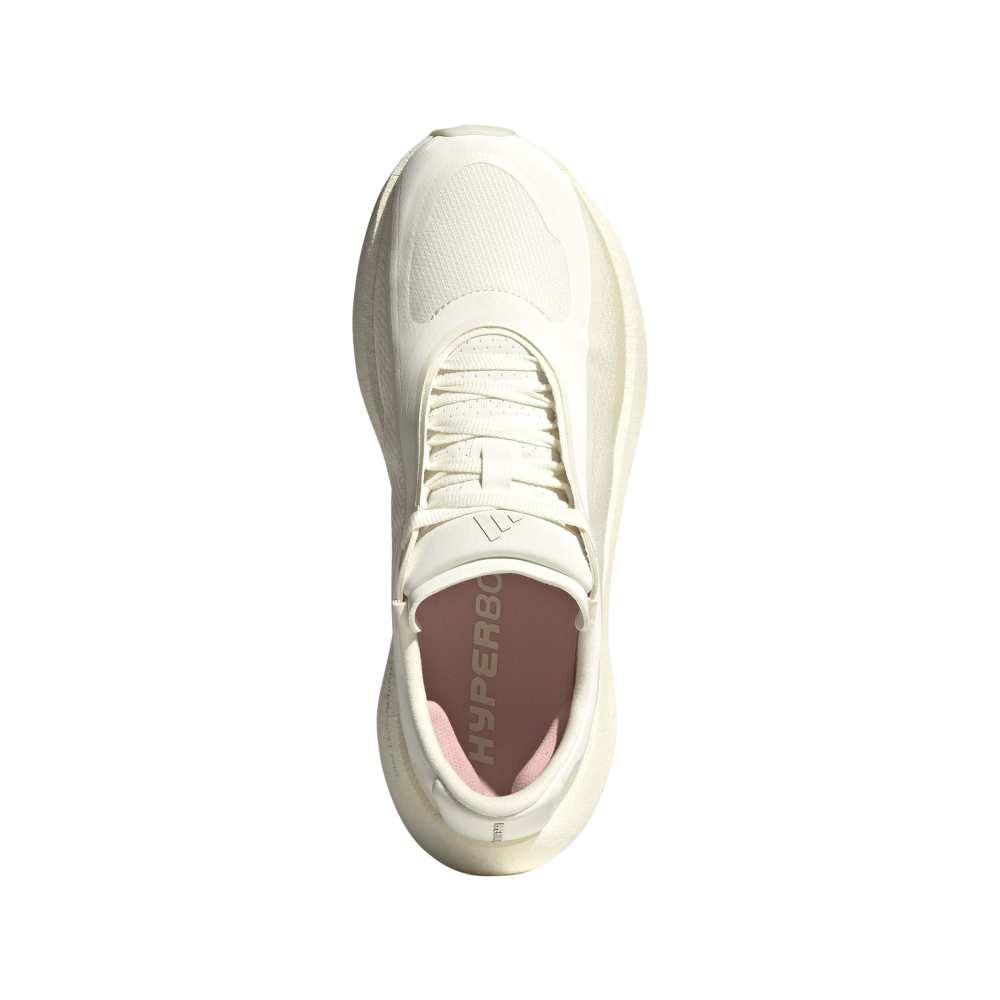 Off White / Vapour Pink / Matte Silver product image 3