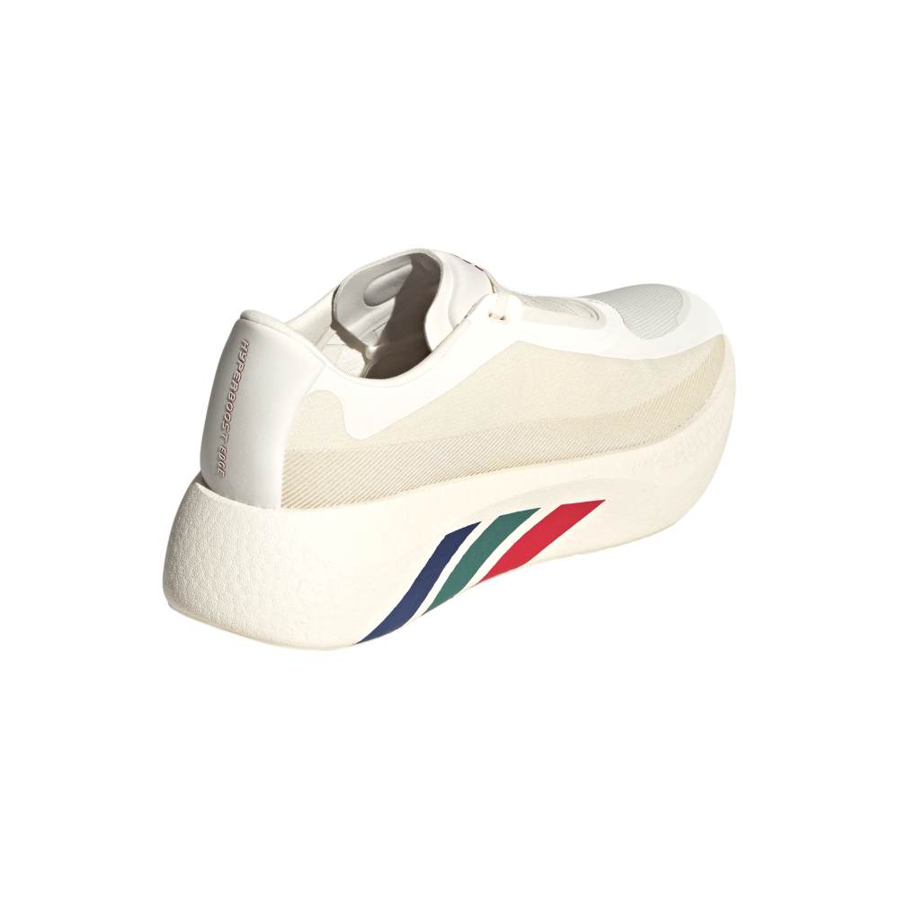 Off White / Pure Ruby / Gold Met. product image 5