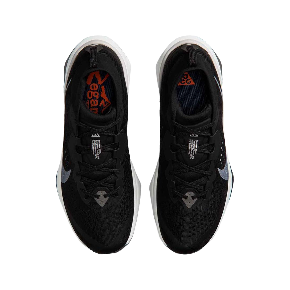 Black / Summit White-safety Orange product image 3
