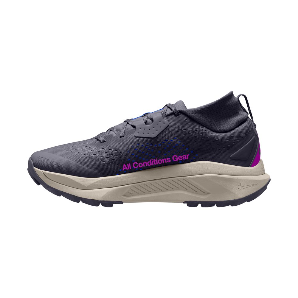 Gridiron / Cream Ii-purple Dynasty product image 2