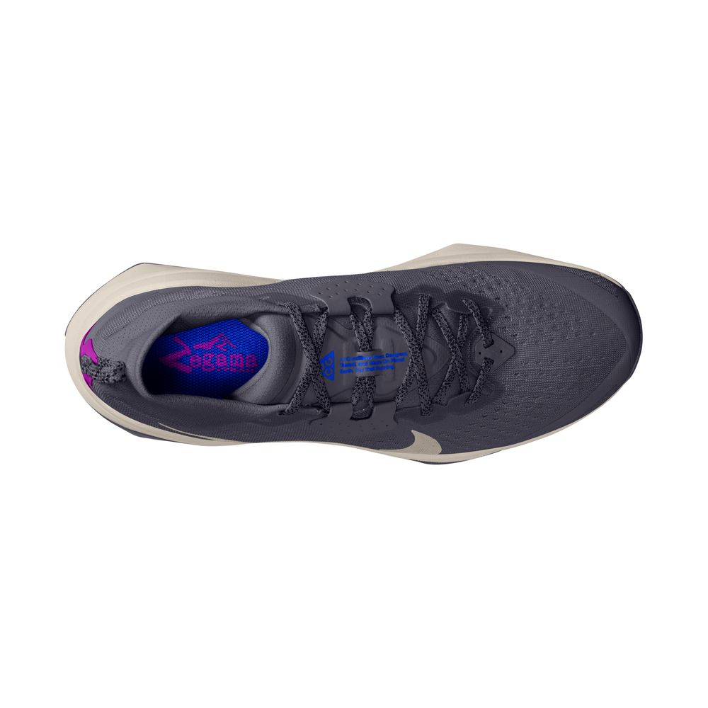 Gridiron / Cream Ii-purple Dynasty product image 3