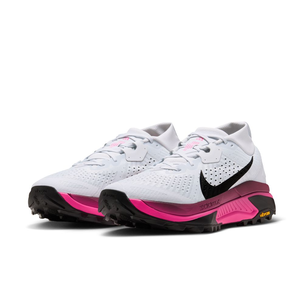 Pure Platinum / Black-hyper Pink product image 6