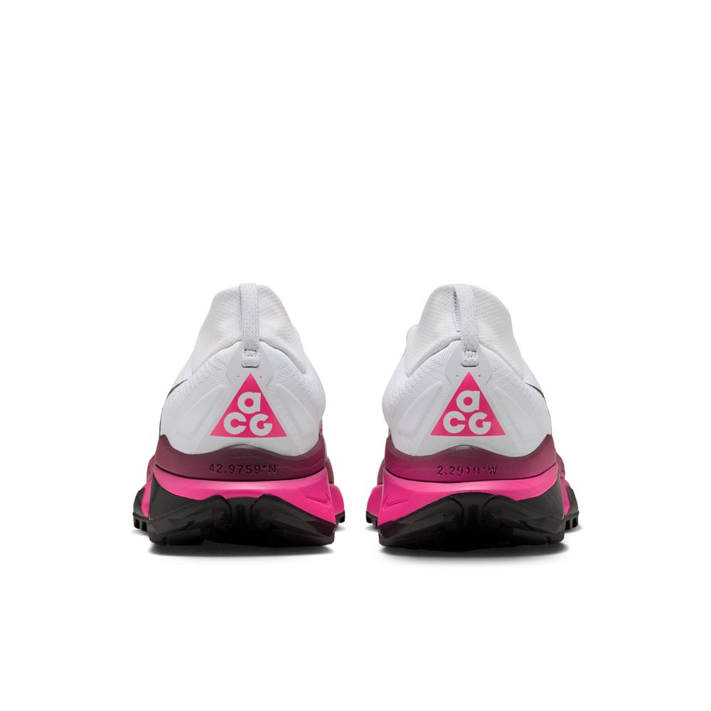 Pure Platinum / Black-hyper Pink product image 5