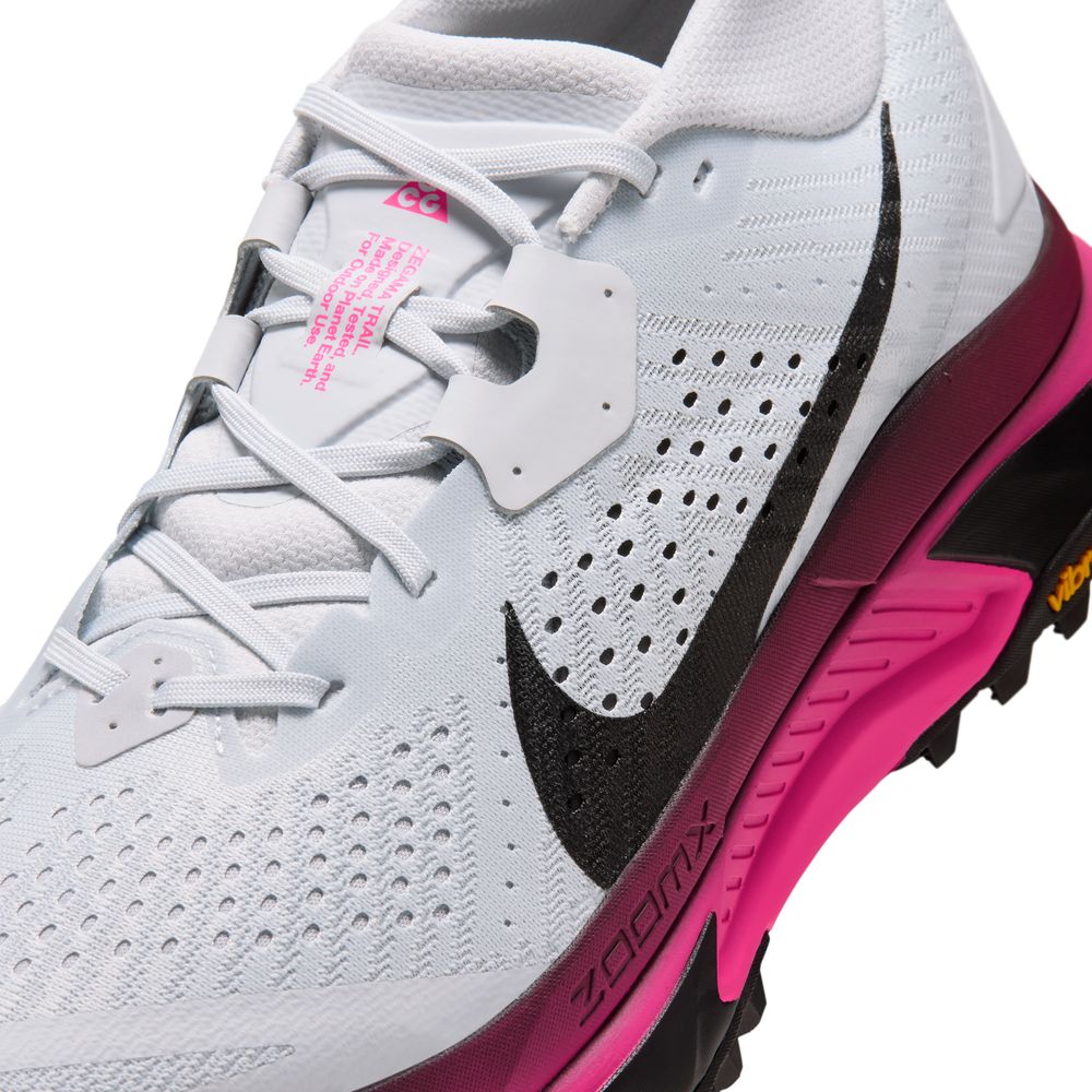 Pure Platinum / Black-hyper Pink product image 7