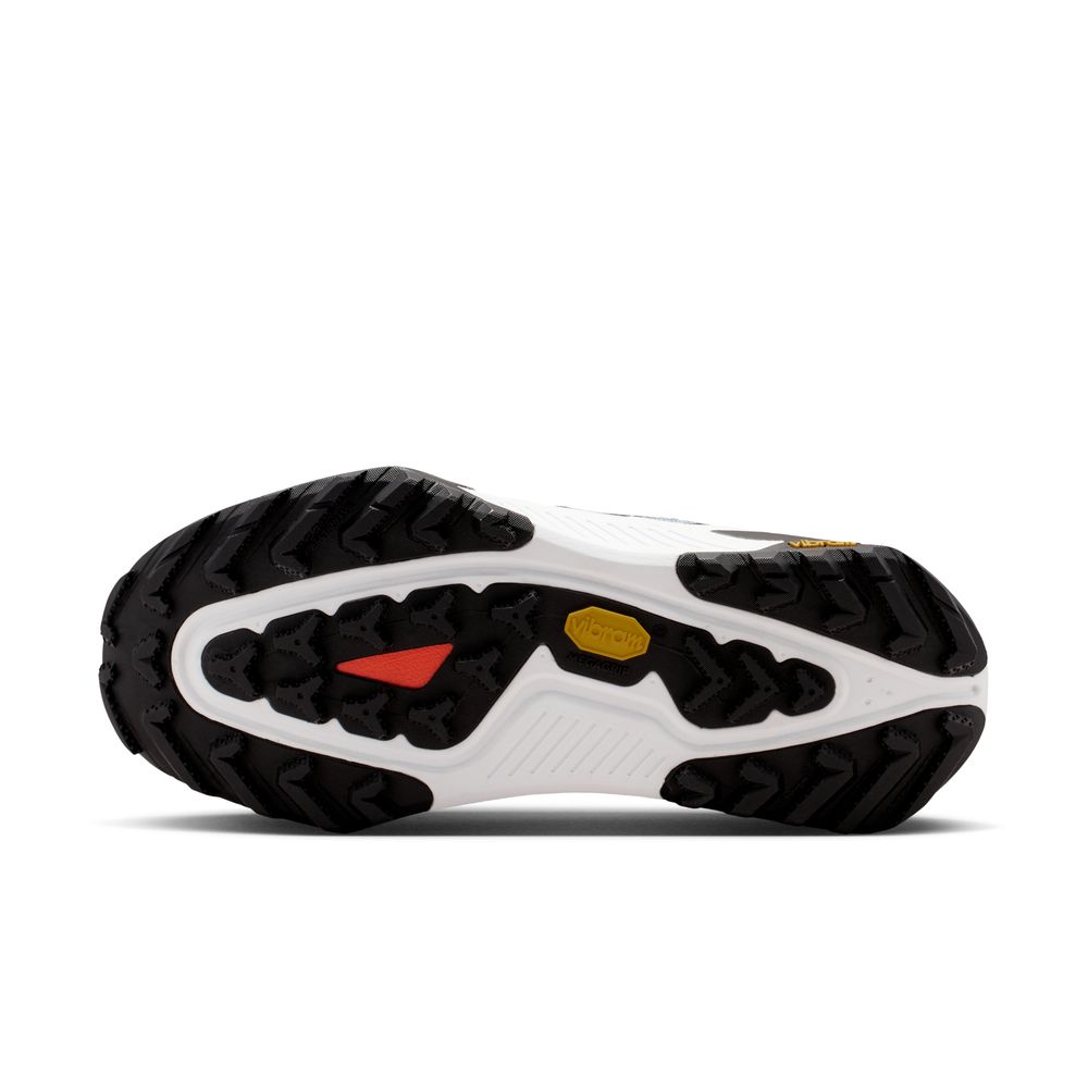 Black / Summit White - Safety Orange product image 4