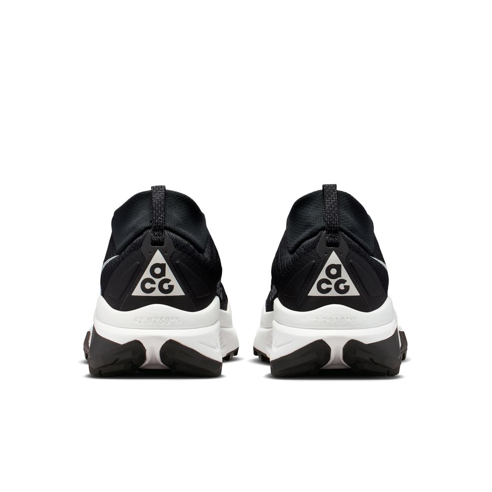 Black / Summit White - Safety Orange product image 5