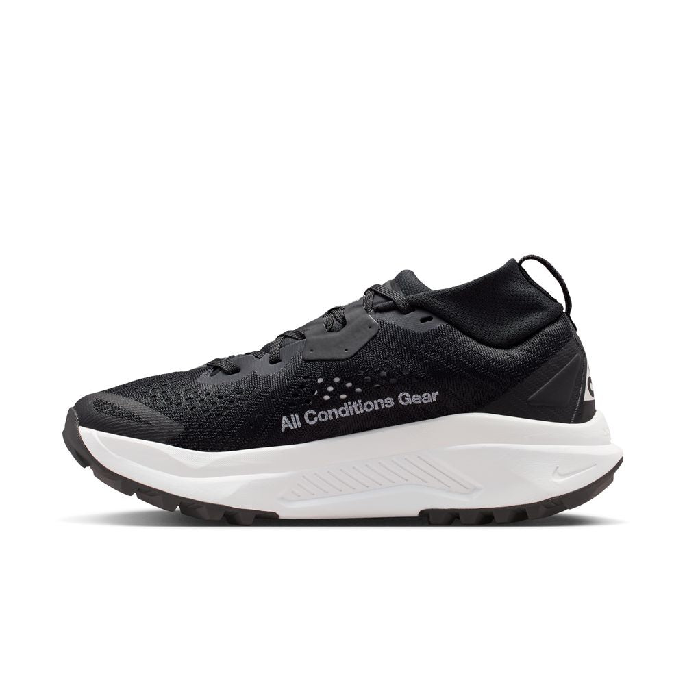 Black / Summit White - Safety Orange product image 2