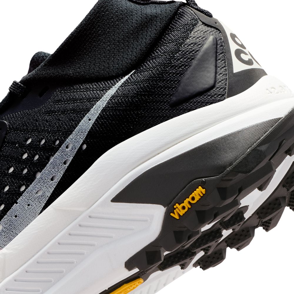 Black / Summit White - Safety Orange product image 7