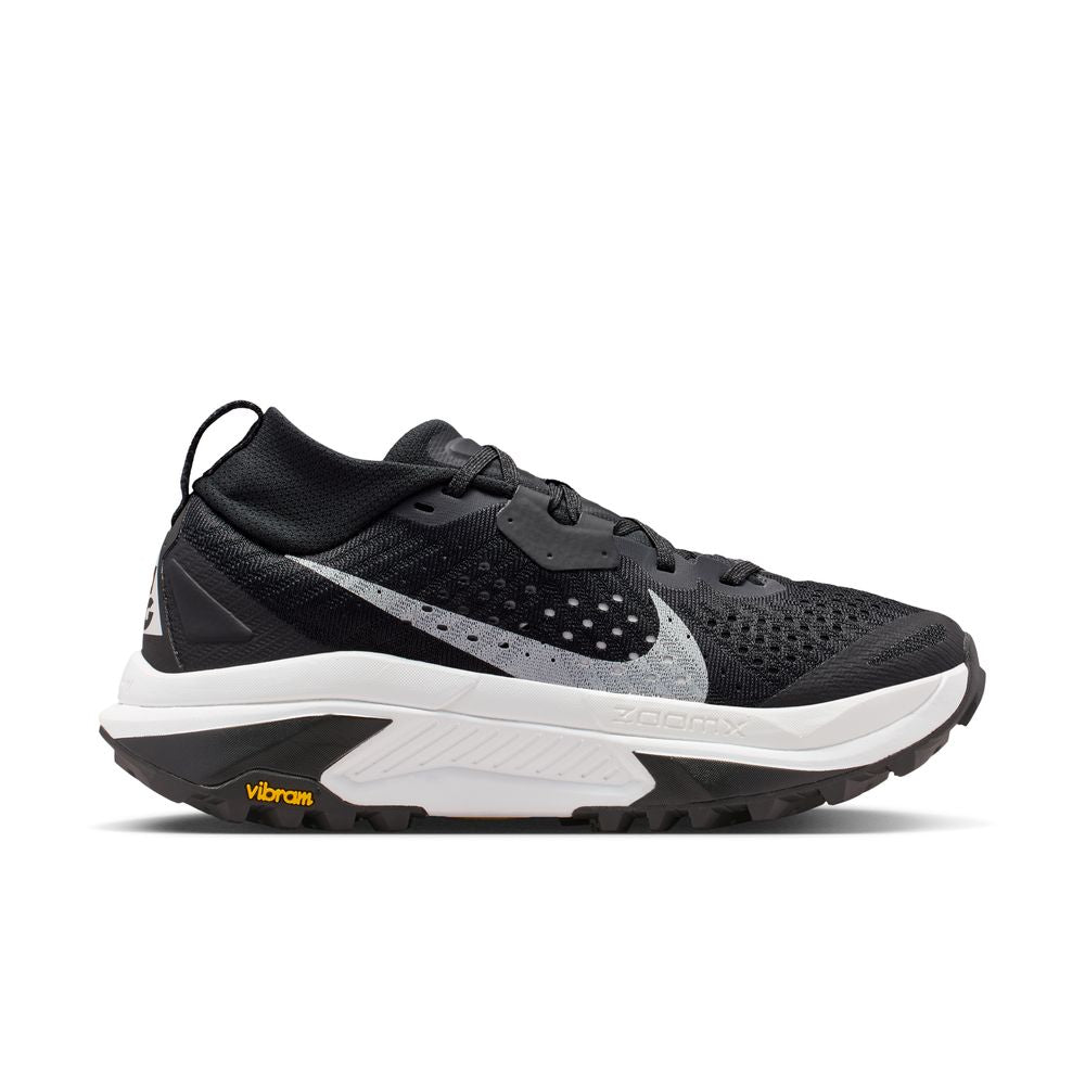 Black / Summit White - Safety Orange product image 1
