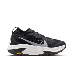 Black / Summit White - Safety Orange