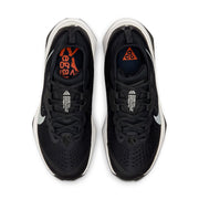 Black / Summit White - Safety Orange product image 3