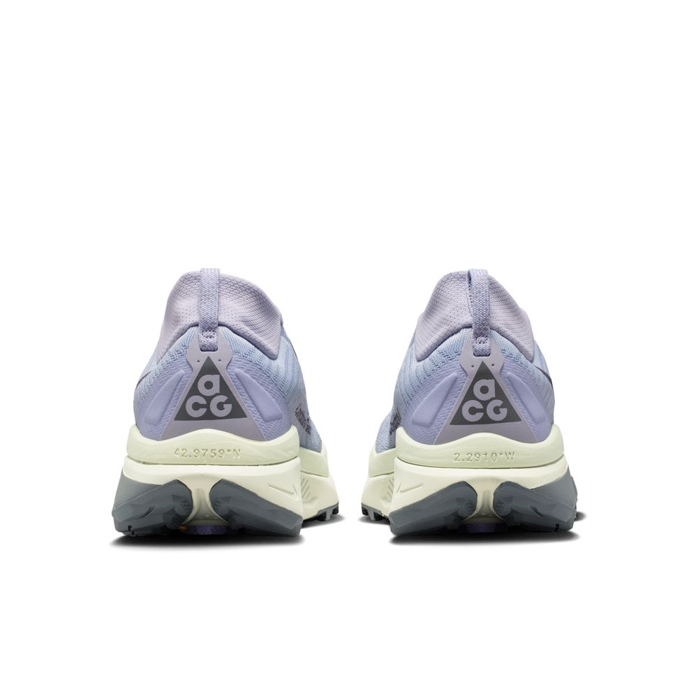 Ghost / Cement Grey - Sea Glass - Smoke Grey product image 5