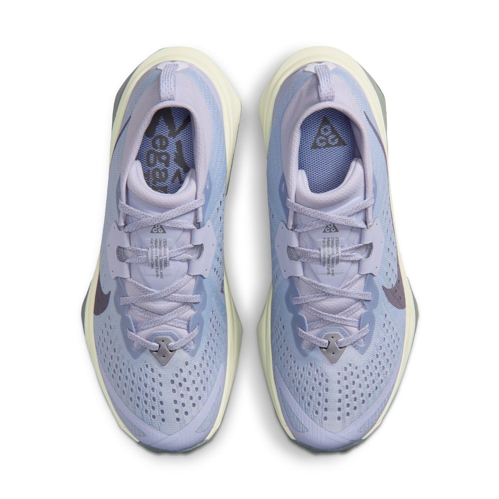 Ghost / Cement Grey - Sea Glass - Smoke Grey product image 3