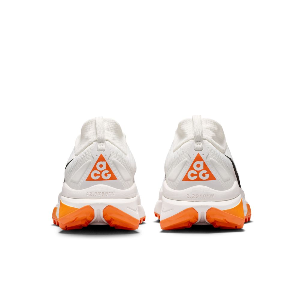 Summit White / Black - Phantom - Safety Orange product image 5