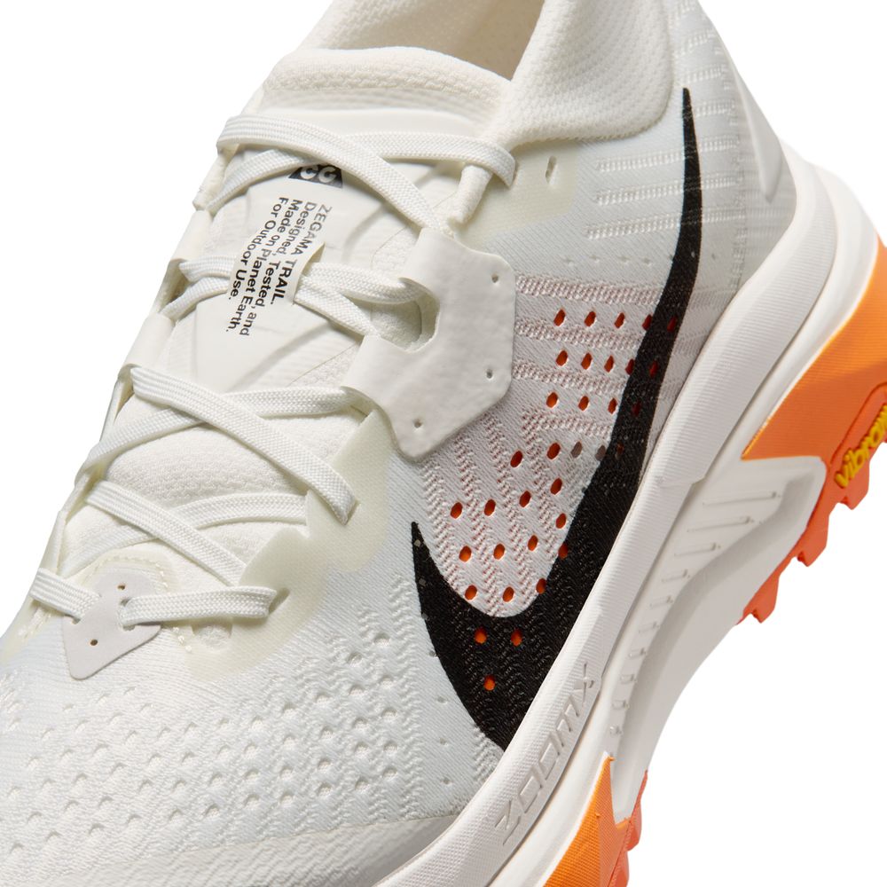 Summit White / Black - Phantom - Safety Orange product image 7