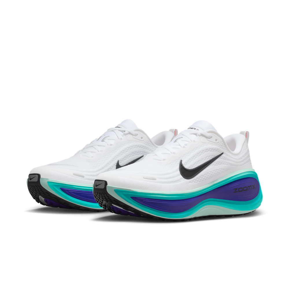 White / Black-bright Concord-hyper Turq product image 6