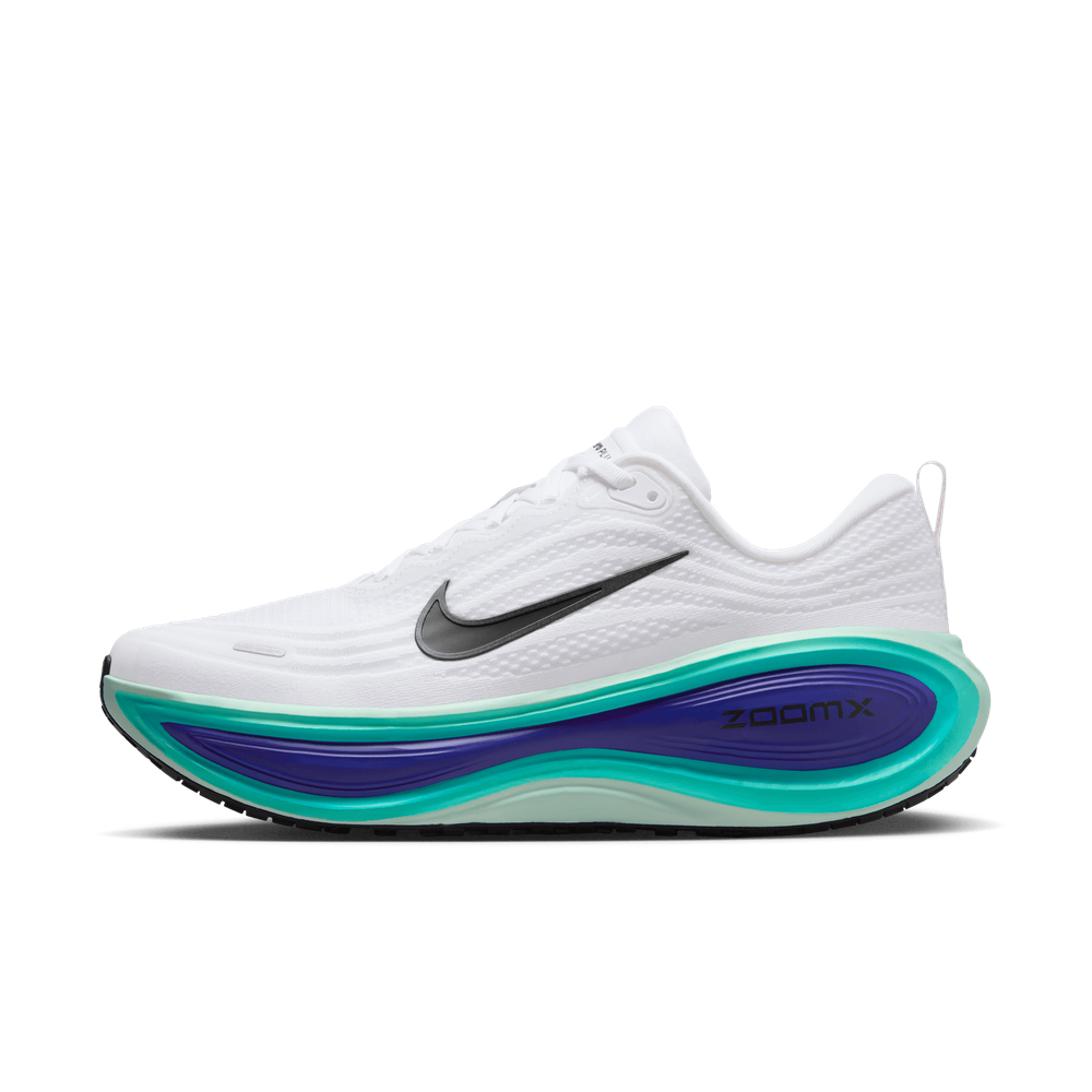 White / Black-bright Concord-hyper Turq product image 7