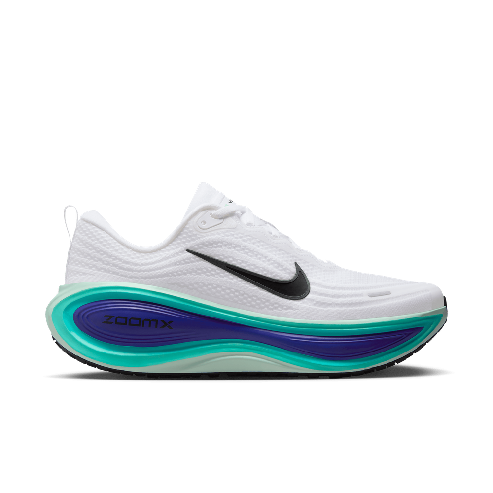 White / Black-bright Concord-hyper Turq product image 1