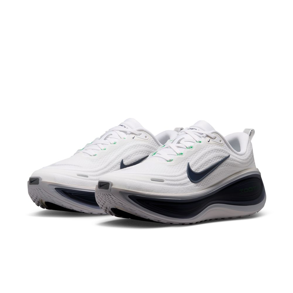 White / Midnight Navy-green Spark product image 6