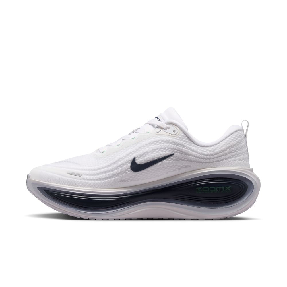 White / Midnight Navy-green Spark product image 2