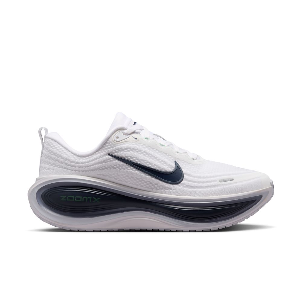 White / Midnight Navy-green Spark product image 1