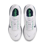 White / Midnight Navy-green Spark product image 3