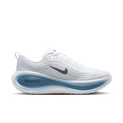 Off White / Obsidian-grey Fog-thunderstorm