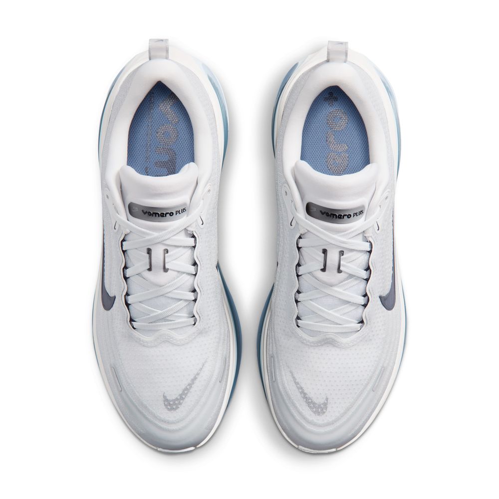 Off White / Obsidian-grey Fog-thunderstorm product image 3