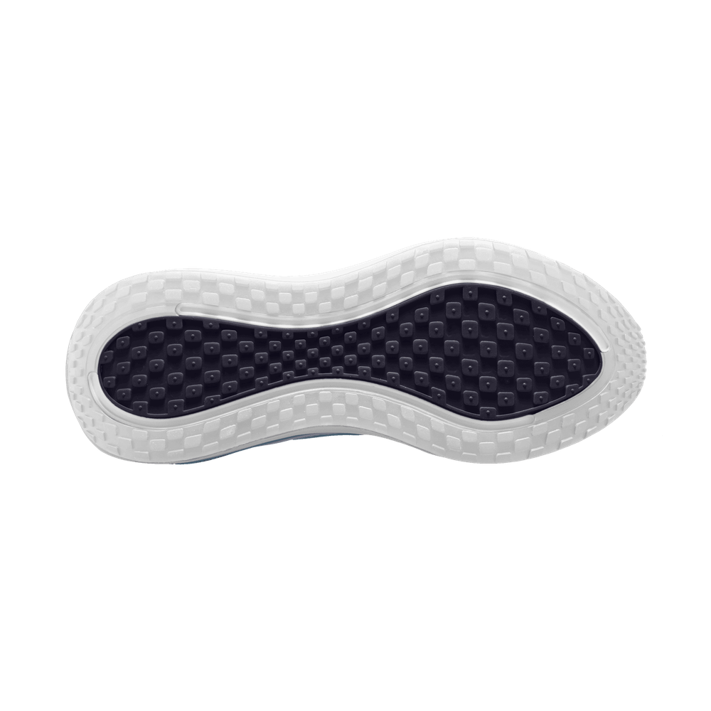 Lt Armory Blue / Mtlc Dark Grey-gridiron product image 4
