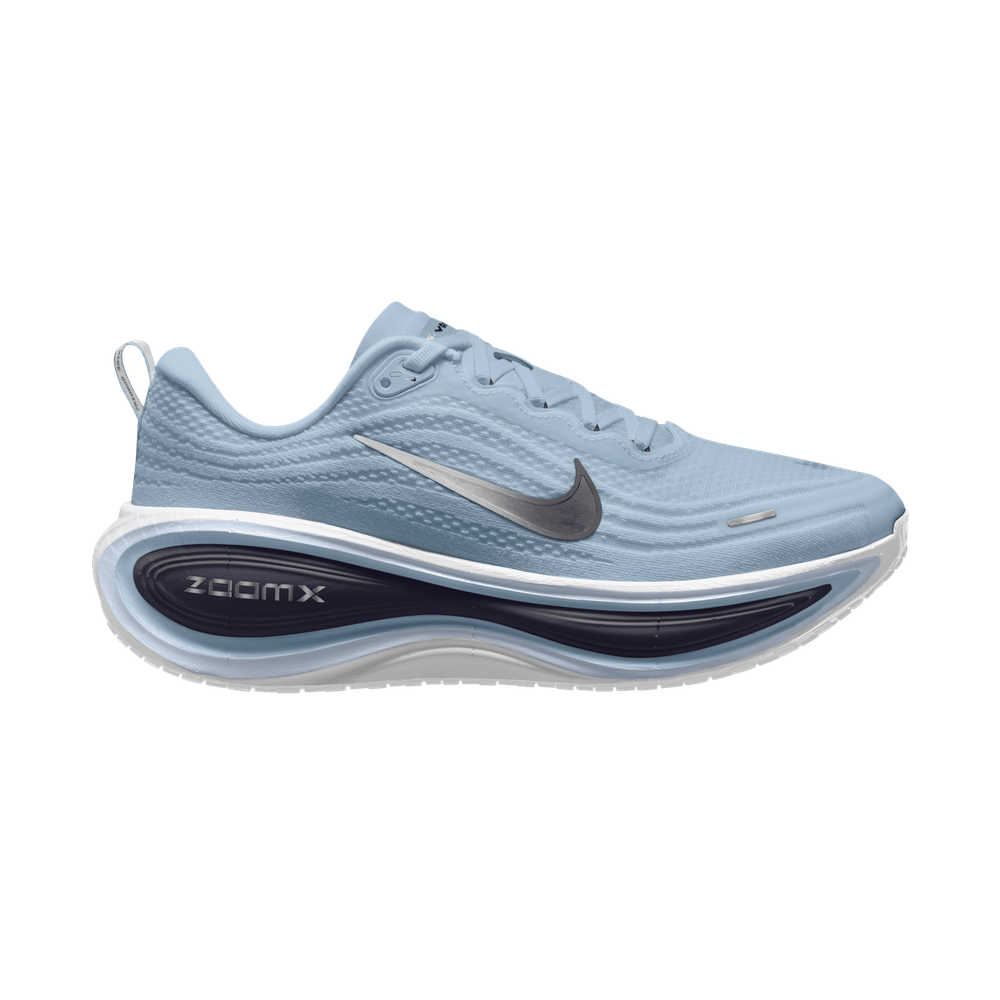Lt Armory Blue / Mtlc Dark Grey-gridiron product image 1