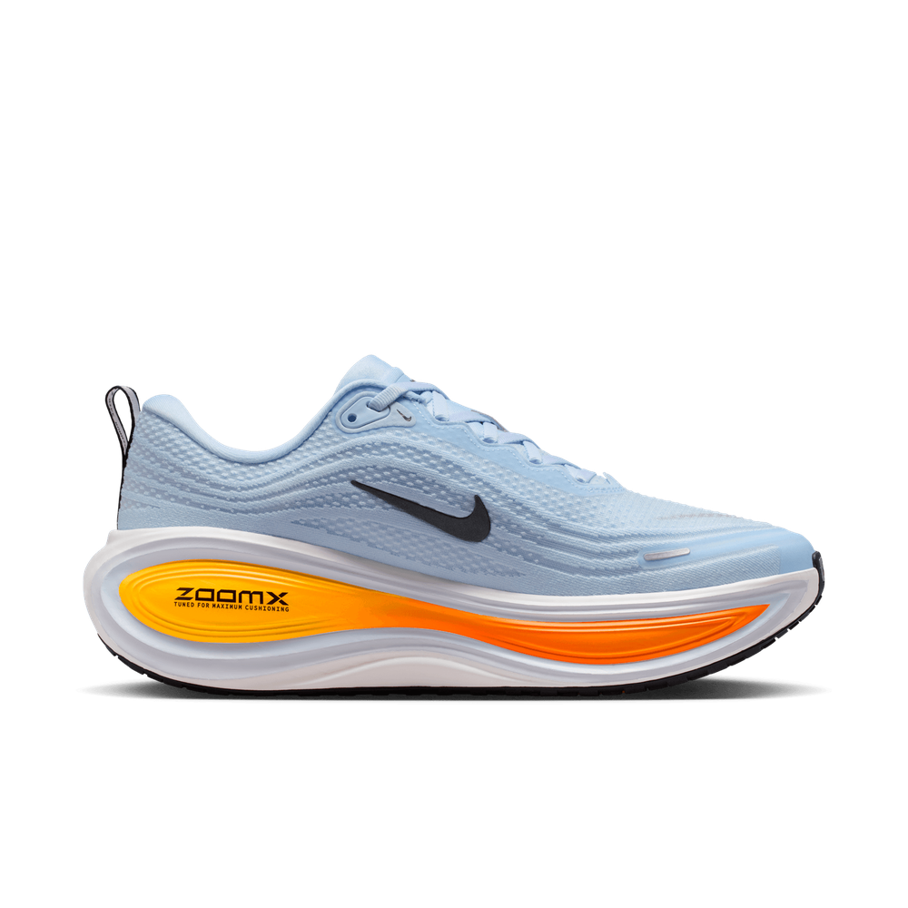 Hydrogen Blue / Black-white-total Orange product image 2
