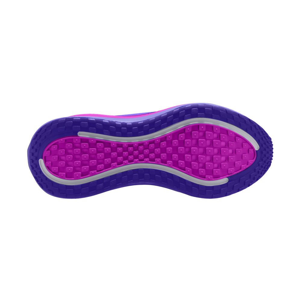 Vivid Purple / Metallic Silver product image 4