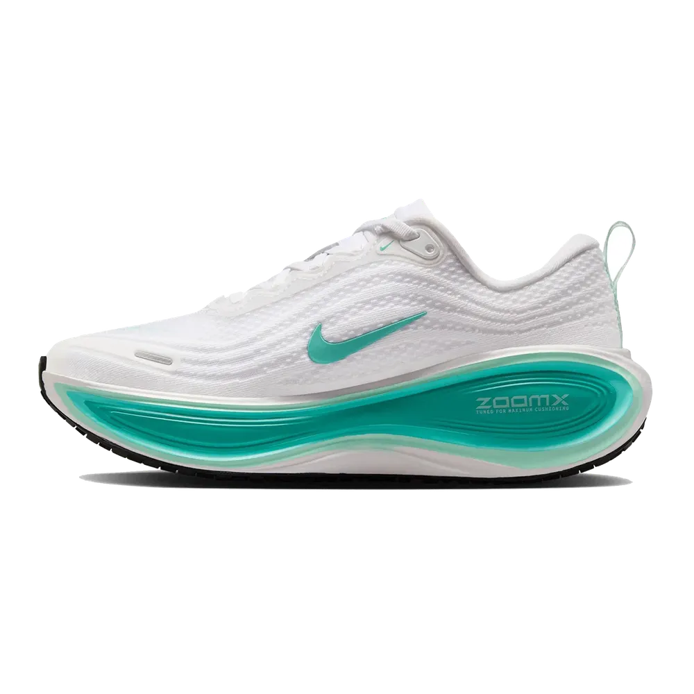 White / Bleached Turq - Mint Foam product image 2