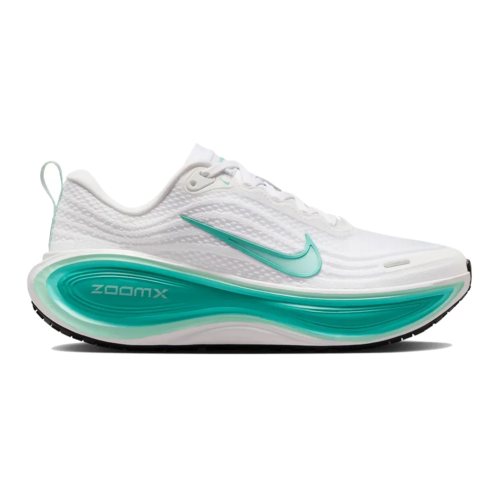 White / Bleached Turq - Mint Foam product image 1