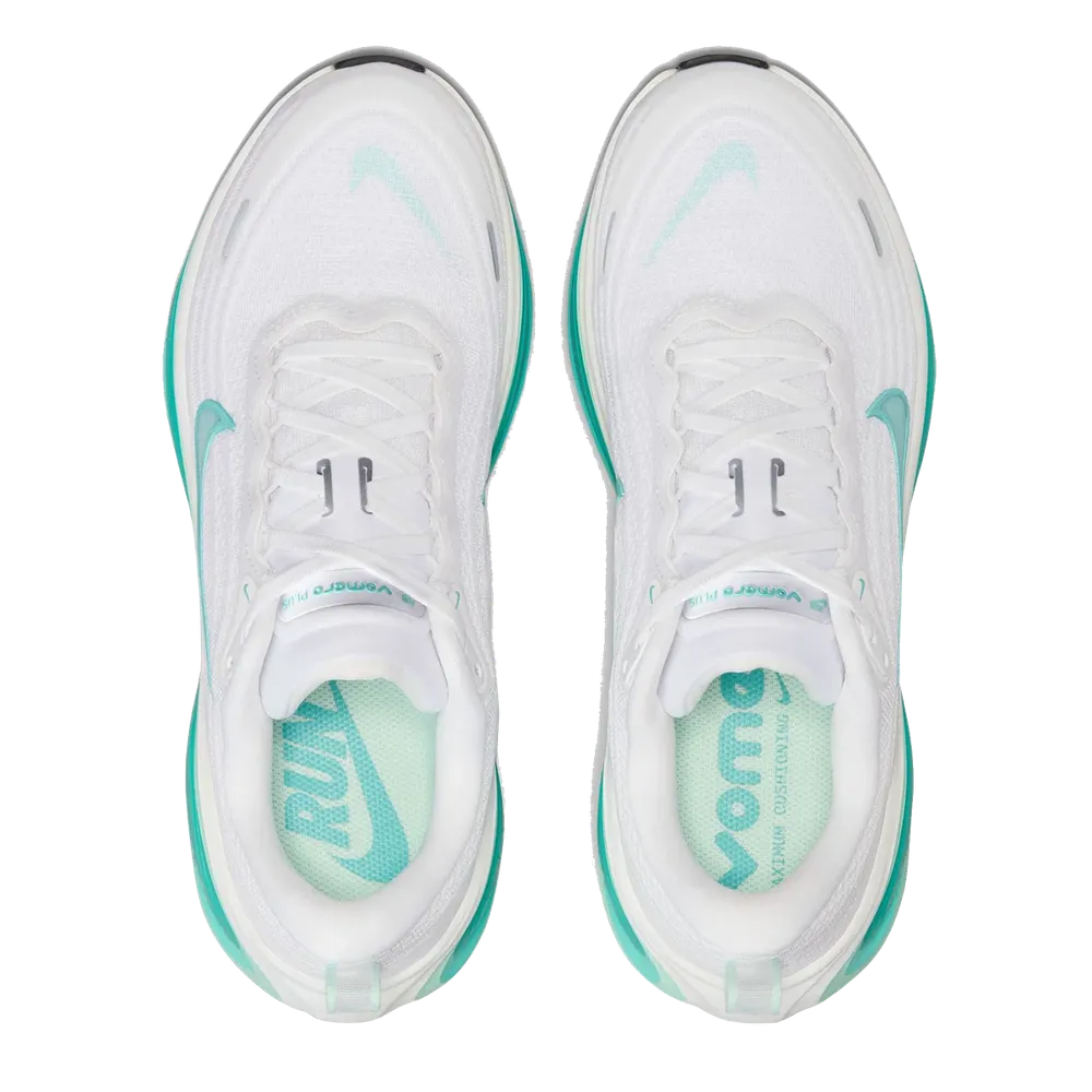 White / Bleached Turq - Mint Foam product image 3