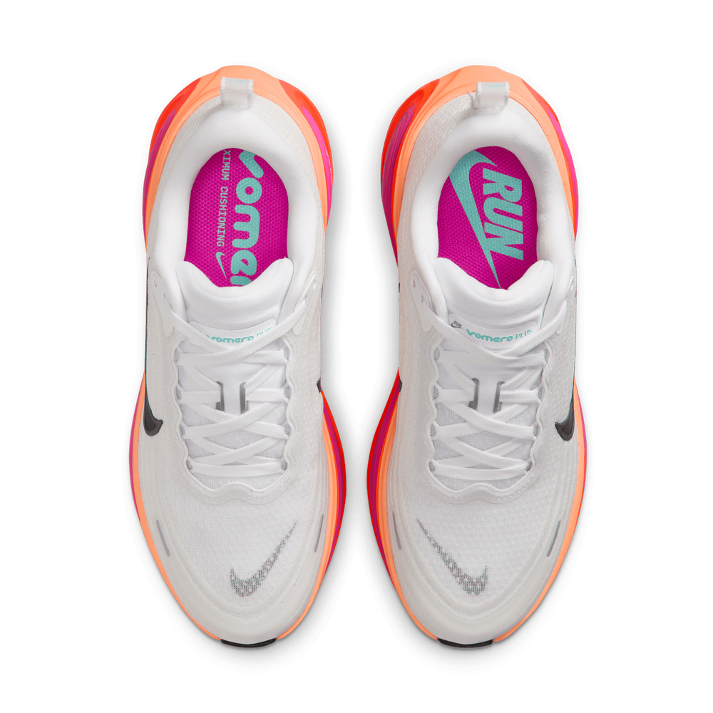 White / Black - Fire Pink - Hyper Crimson product image 3
