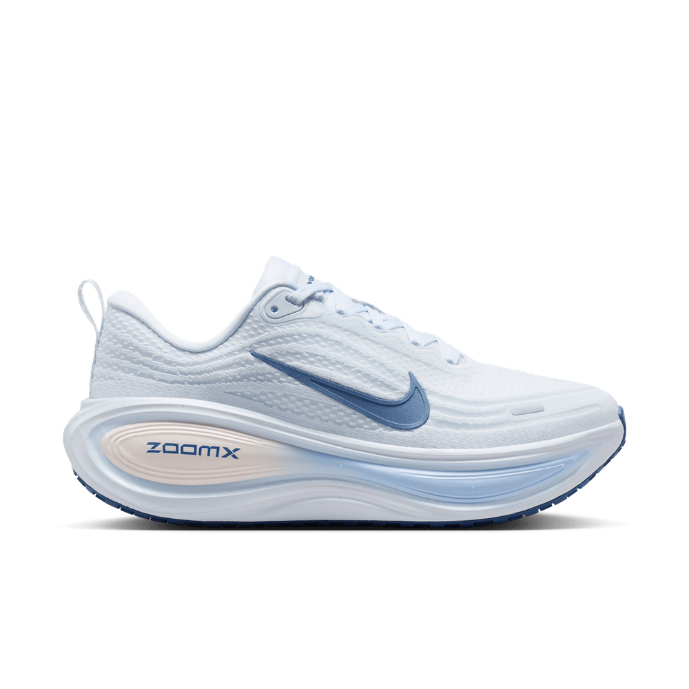White / Mystic Navy - Aluminum - Football Grey product image 1
