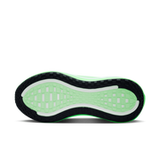 White / Metallic Silver - Illusion Green product image 4