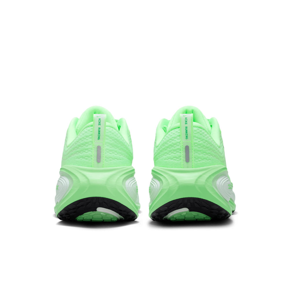 White / Metallic Silver - Illusion Green product image 5
