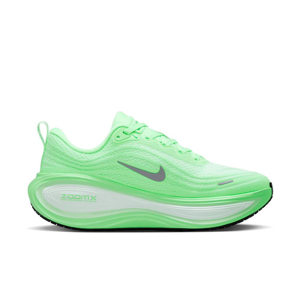 White / Metallic Silver - Illusion Green product image 2