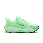 White / Metallic Silver - Illusion Green product image 2
