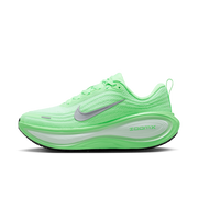 White / Metallic Silver - Illusion Green product image 7