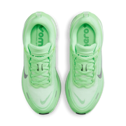 White / Metallic Silver - Illusion Green product image 3