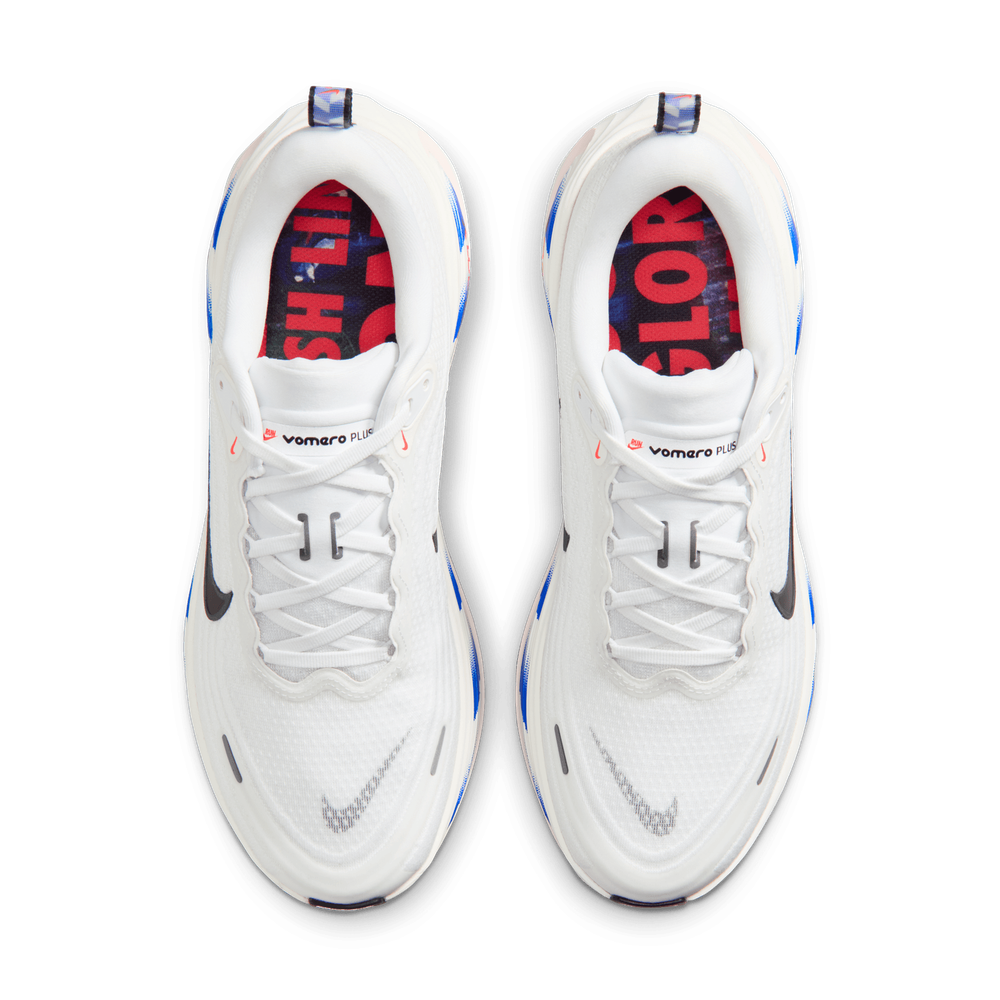 White / Black-racer Blue-bright Crimson product image 3