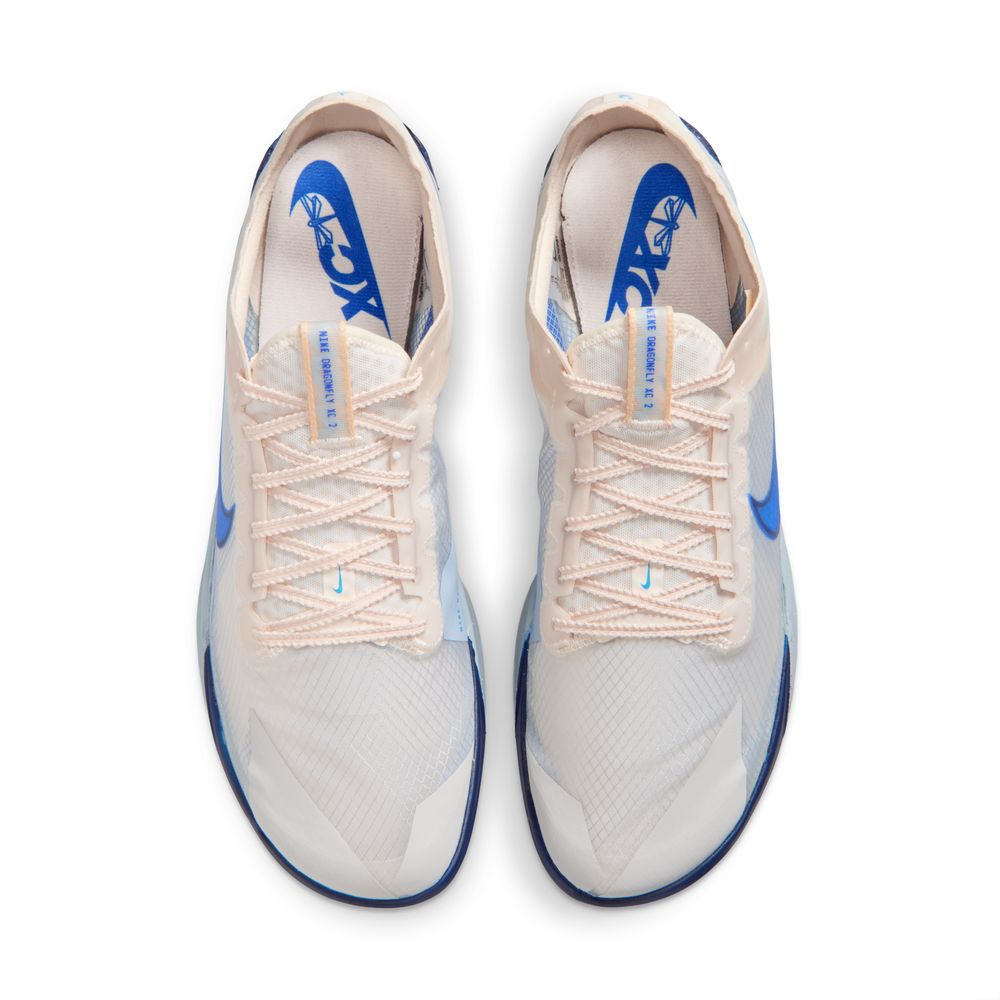 Chalk / Racer Blue-blue Void product image 3