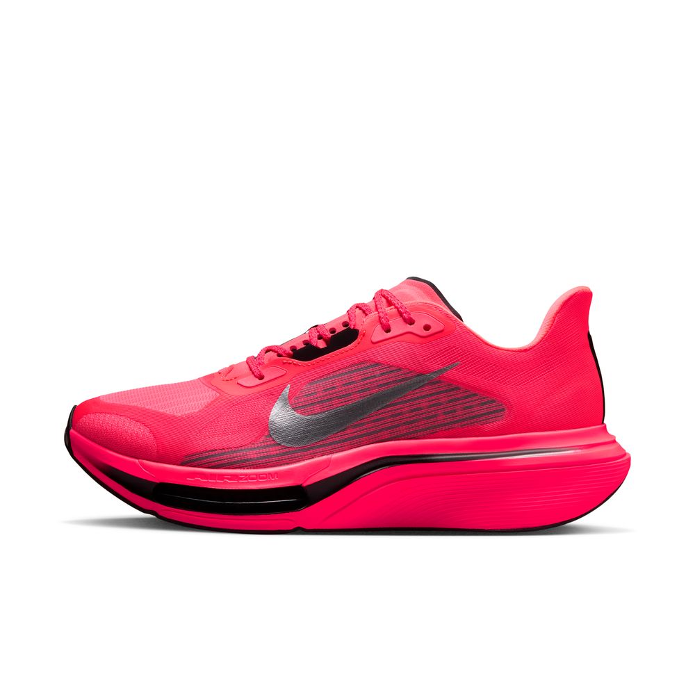 Flash Crimson / Metallic Silver-black product image 2