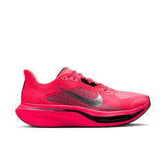 Flash Crimson / Metallic Silver-black